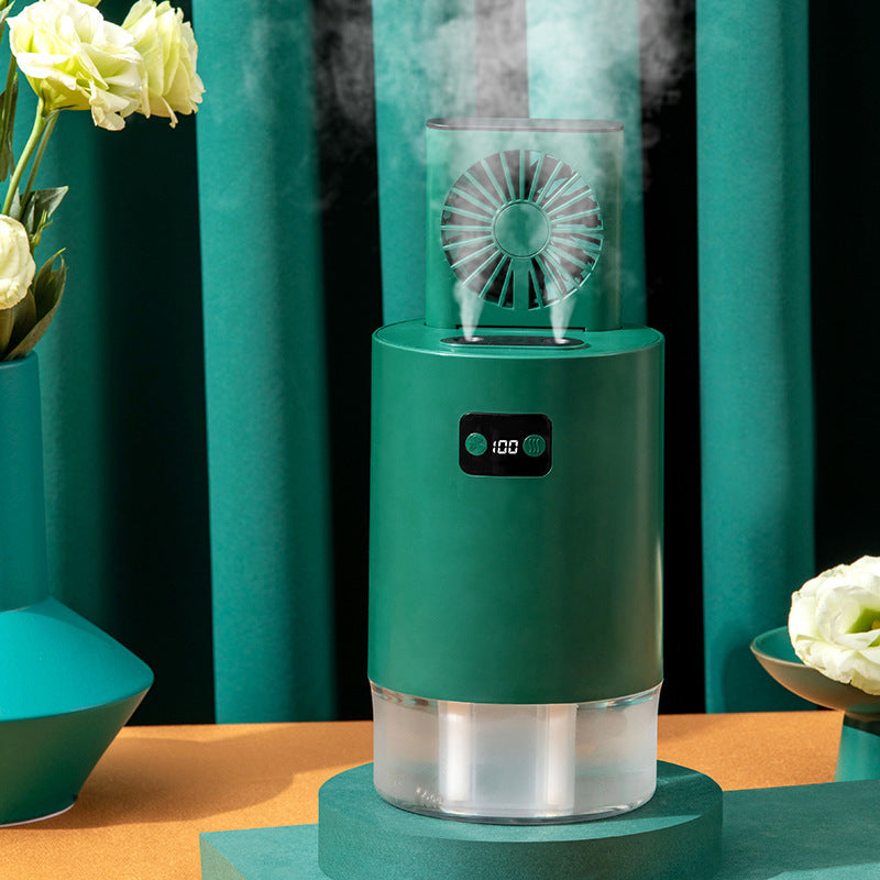 VividHaus Air Purifier & Humidifier