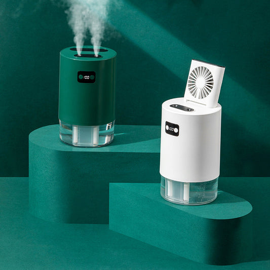 VividHaus Air Purifier & Humidifier