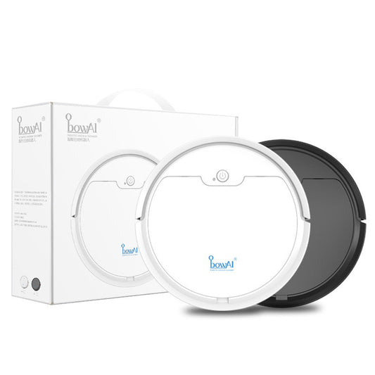 VividHaus RoboVac™ Smart Floor Cleaner